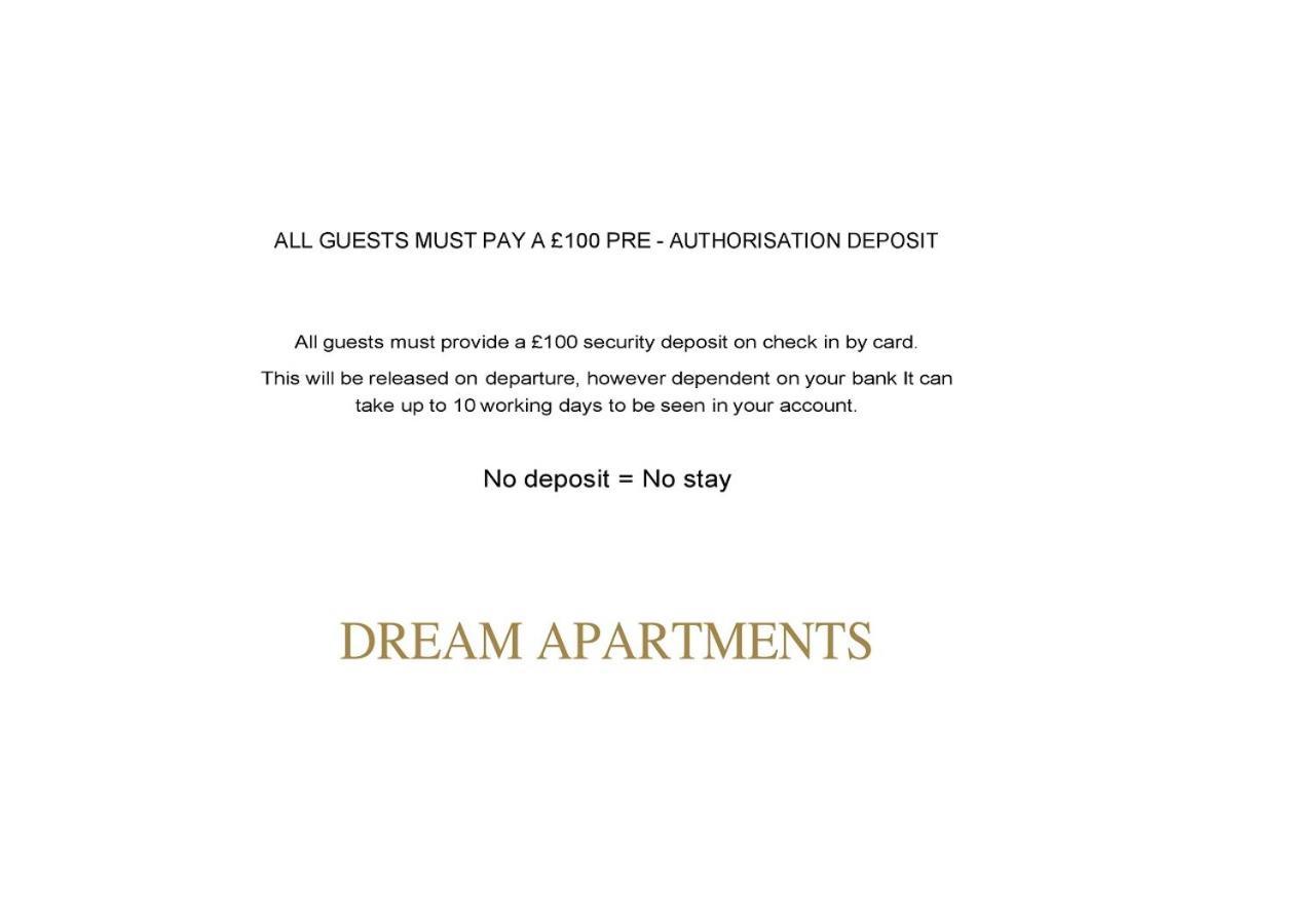 Adelphi Wharf Luxury Apartments Manchester Exterior foto